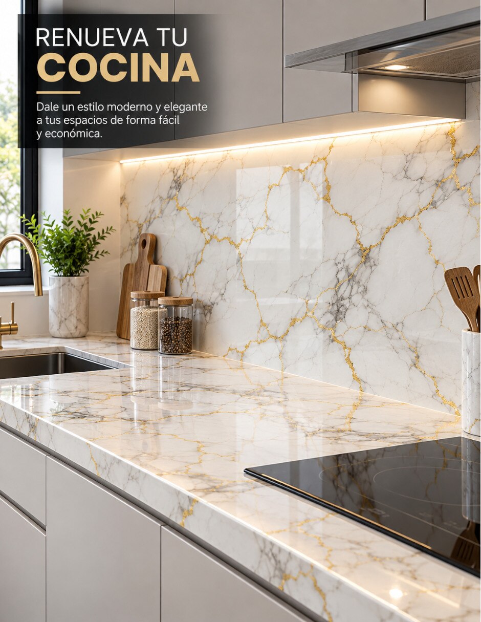 Panel decorativo para Hogar e interior No de Rectangular 2